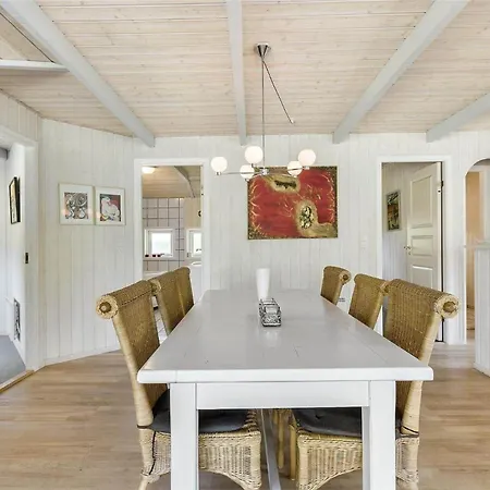 Dom wakacyjny 617-n-melby-bakkely-8-b